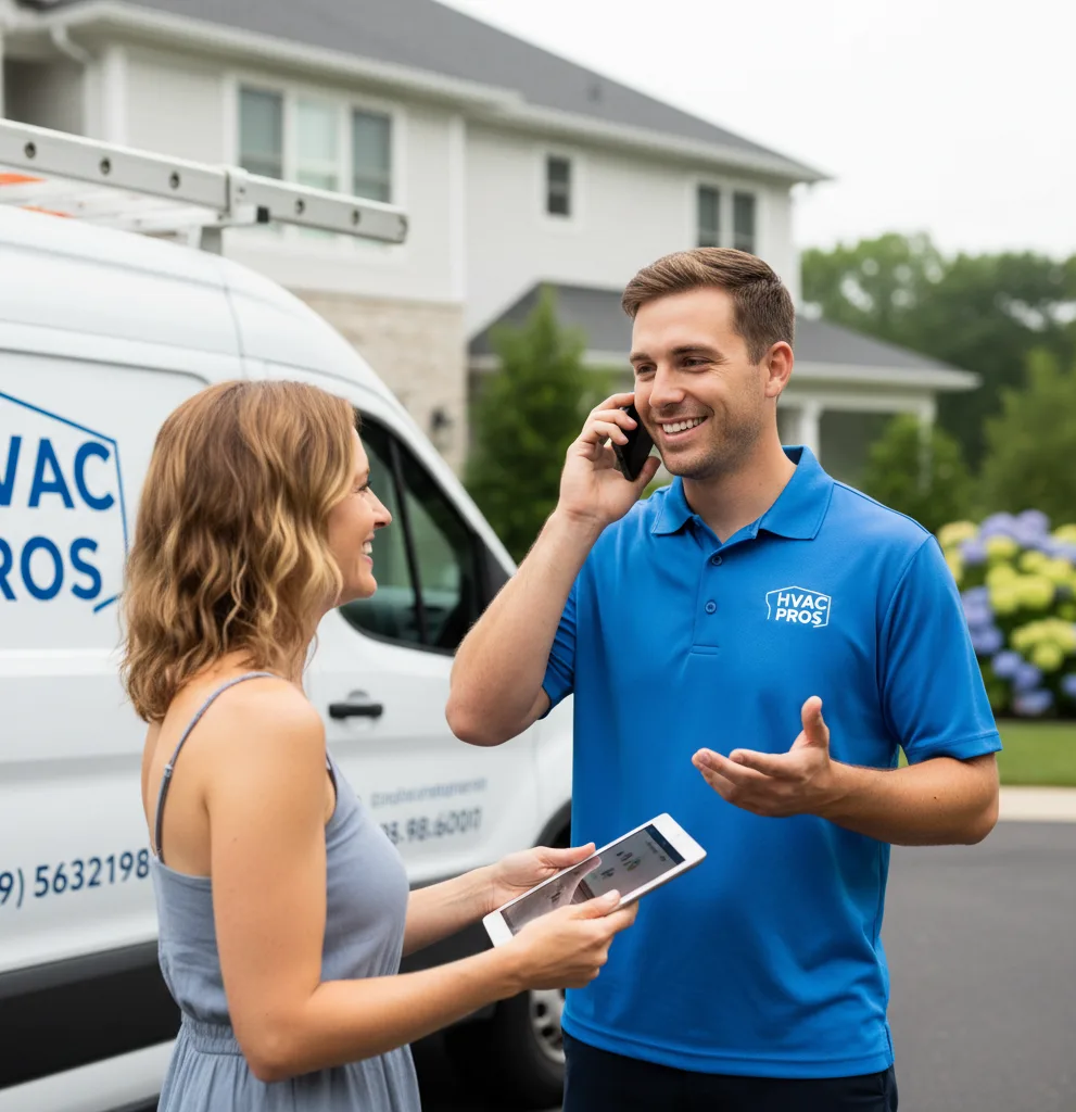 AC Installation in Blair, SC